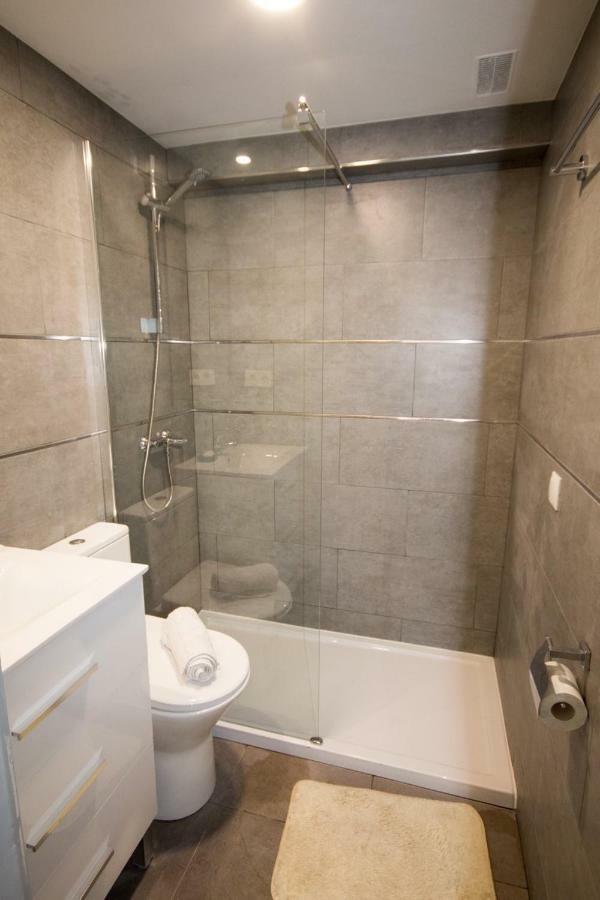 Puerto De La Duquesa Beach Apartment Castillo de Sabinillas Εξωτερικό φωτογραφία