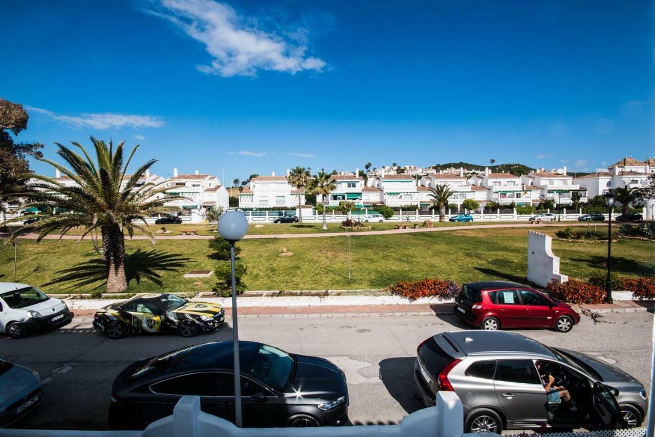 Puerto De La Duquesa Beach Apartment Castillo de Sabinillas Εξωτερικό φωτογραφία